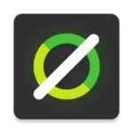 notan - grade calculator android application logo